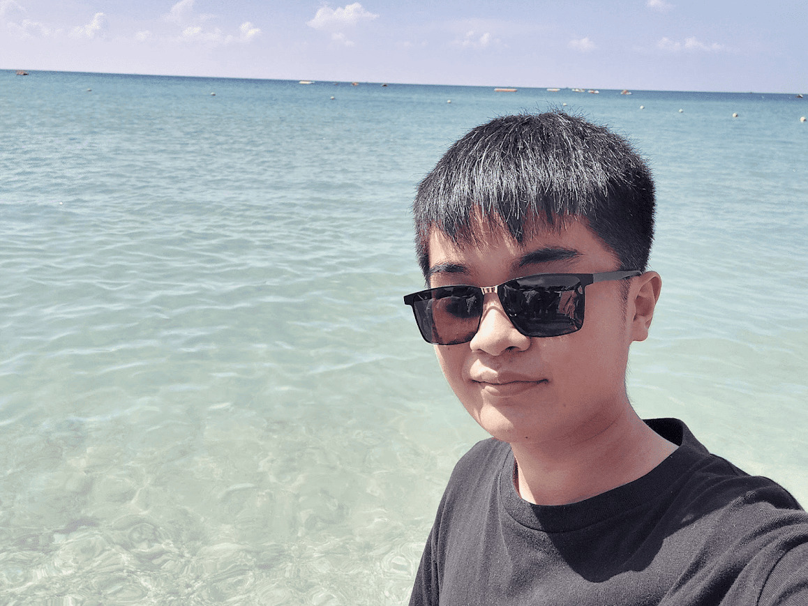 HoneyChen 的大頭貼